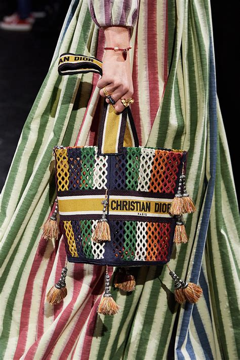 dior spring summer 2021 bags|Women's Designer Summer 2021 .